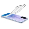 VIVO Z6 Hülle, LaimTop Crystal Transparent Weich TPU Bumper Produktbild-Vorschau 4