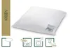 HANSKRUCHEN Daunenkissen Diamant Extra Soft 80x80 cm Produktbild-Vorschau 4