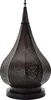 zestaw 2 orientalnych lampionów do dekoracji ogrodu Ezana Podgląd zdjęcia produktu 6