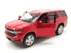 Maisto 31533 - Voiture miniature - Chevrolet Tahoe '21 Voir les images du produit 9