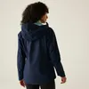 Regatta Birchdale II Funktionsjacke Damen mit Kapuze, Produktbild-Vorschau 3