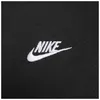 Nike CLUB BB FZ HOODIE SCHWARZ M Produktbild-Vorschau 4