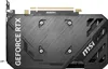 MSI GeForce RTX 4060 Ti VENTUS 2X BLACK 8G OC Grafikkarte - Produktbild-Vorschau 3