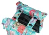 Torba Basil Bloom Field Double Pannier Bag MIK – tylna na Podgląd zdjęcia produktu 3