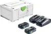 Festool Akku-Leistensäge SYMC 70 4,0 EBI-Plus SYMMETRIC, Produktbild-Vorschau 6