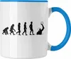 Trendation - Wasserball Waterpolo Tasse Geschenk Profi Produktbild-Vorschau 1