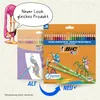 BIC 987869, 24 kusov Náhľad obrázku produktu 7