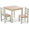 GEUTHER Sitzgruppe Activity | Tisch & 2 Stühle | Holz | Produktbild-Vorschau 1