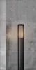 Lampa ogrodowa zewnętrzna Nordlux Aludra czarna 95,4 cm Podgląd zdjęcia produktu 1