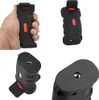 Kamera Handgriff Stabilisator Camcorder Griff mit 1/4 Zoll Produktbild-Vorschau 4