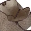 Guess Hwesg9 51429 Victtoria Large 2 In 1 Couleur Marron Voir les images du produit 15