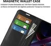 Hülle für Poco X7 Pro 5G Handyhülle Handy Tasche Klapphülle Produktbild-Vorschau 5