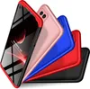 Für HUAWEI Nova 6SE/P40 lite/Nova 7i Handy-Gehäuse PC Full Produktbild-Vorschau 2