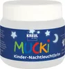 KREUL Kinder-Nachtleuchtfarbe MUCKi 150ml Dose Produktbild-Vorschau 1