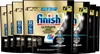 Finish Ultimate+ Regular - 154 capsule - Confezione Anteprima dell’immagine prodotto 1