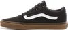 Vans MN Ward Canvas Leinenschuh Schwarz Produktbild-Vorschau 37