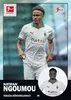 Topps Chrome Bundesliga 2023/24 Box: BAYERN, BORUSSIA, BVB Produktbild-Vorschau 3