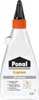 Ponal Holzleim Express, Flasche mit 120g, 9H PN15X Produktbild-Vorschau 2