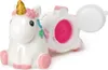 LEGAMI Lipgloss Magic Kiss Einhorn Unicorn Duft: Vanille Produktbild-Vorschau 1