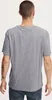 !Solid SDDurant Herren T-Shirt Kurzarm Shirt Basic mit Produktbild-Vorschau 3