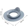Rotho Babydesign Bella Bambina WC-bril - Kinderwc-bril in Productafbeelding-voorbeeld 3