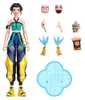 Mattel JRY32, 4 anni, multicolore, plastica Anteprima dell’immagine prodotto 5