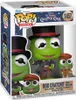 Il Canto di Natale dei Muppets - Bob Cratchit con Tiny Tim Anteprima dell’immagine prodotto 1