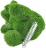 Kögler Gras-Figur Deko Bär ANIPLANTS Produktbild-Vorschau 2