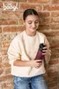 Tritan Trinkflasche Ruby, 700 ml Produktbild-Vorschau 9