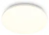 Briloner LED Deckenlampe Ø36cm Rund 24W 2550lm 3000K Produktbild-Vorschau 1
