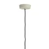 Light & Living - Hängeleuchte Elimo - Weiß - Ø25cm Produktbild-Vorschau 7