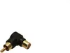 Cinch-Adapter 90° Produktbild-Vorschau 1