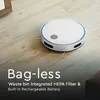 V-tac - Staubsaugerroboter - Steuerbar über Fernbedienung - Produktbild-Vorschau 6
