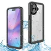 Für Apple iPhone 17 360 Grad Body Wasserdichte Hülle Produktbild-Vorschau 1