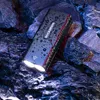 Lampka Rowerowa Rockbros 24310002001 850 Lm Z Funkcją Podgląd zdjęcia produktu 14