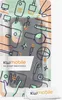 kwmobile Handyhülle für ASUS Zenfone 10 / Zenfone 9 Hülle - Produktbild-Vorschau 6