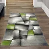 Designer Teppich Moderner Teppich Wohnzimmer Teppich Produktbild-Vorschau 3