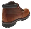 Skechers Herren Stiefeletten ungefüttert braun Produktbild-Vorschau 5