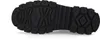 The sole of a black boot is shown against a white background. Produktbild-Vorschau