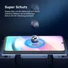 alkaya. Samsung Galaxy A34 Displayschutzglas, Panzerglas, Produktbild-Vorschau 4