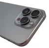 Apple iPhone 15 Pro 128GB titane naturel Voir les images du produit 26
