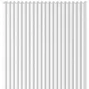Lamele Panel Linerio XS-Line Oval White 6065810 Podgląd zdjęcia produktu 1