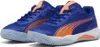 Puma Nova Court Momo González Padelschuhe Blau EU 42 1/2 Produktbild-Vorschau 1