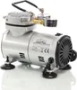 Airbrush kompresor AS20W Vákuová pumpa Airbrush kompresor 4 Náhľad obrázku produktu 9
