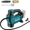 Makita DMP181Z - Fahrrad - 11,1 bar - 22 l/min - Schwarz - Náhľad obrázku produktu 35