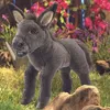 Folkmanis Baby Donkey, Handpuppe, Tier, 1 Stück(e) Produktbild-Vorschau 5