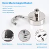 Magnethaken, 20 Stück Starke Magnete mit Haken, 22 lb+, Produktbild-Vorschau 2