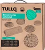 TULLO Orthopädische Sensorstrukturspielzeuge für Produktbild-Vorschau 2