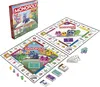 Hasbro Gaming Monopoly Junior Square 2 In 1 Produktbild-Vorschau 6
