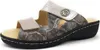 Belvida Pantolette Metallic Produktbild-Vorschau 13